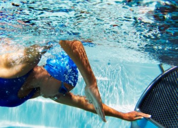 Buying a swim spa | HotSpring Spas