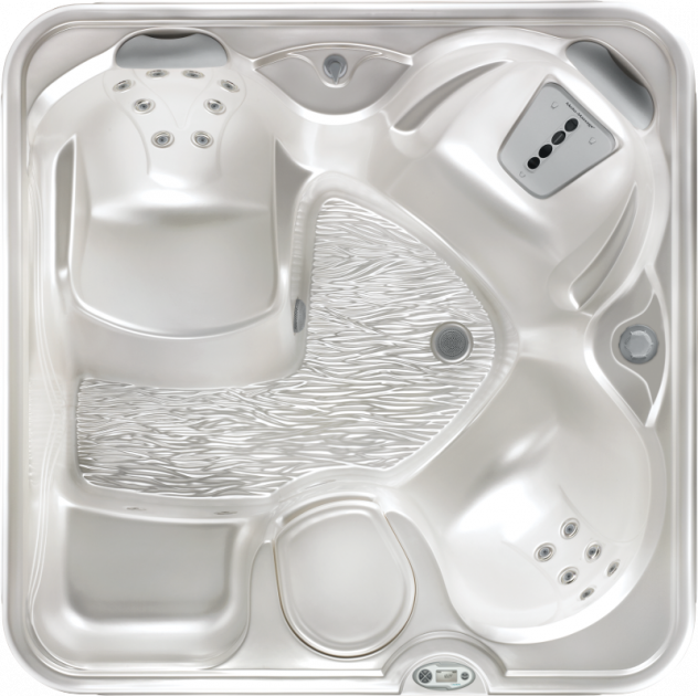 Elevate relaxation with SX 3 Person Spa Pool. Compact design, premium features – your personal oasis awaits. | HotSpring Spas