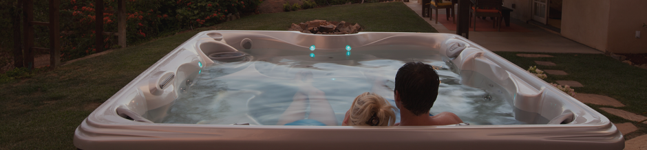 Propel™ 5 Person Spa Pool: Dive into luxury. Spacious design, advanced features – a rejuvenating escape awaits. | HotSpring Spas