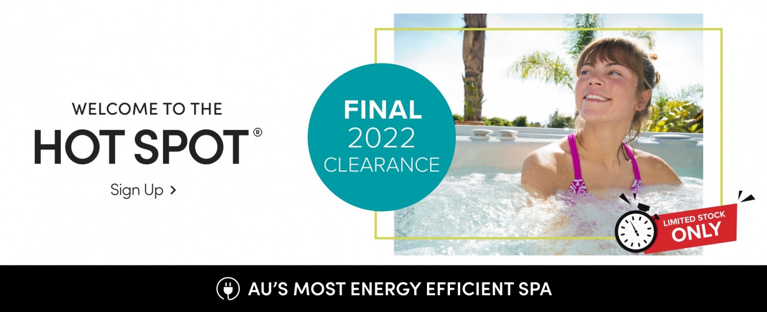 Cheap Spa Pools Affordable Hot Tub HOT SPOT® SPAS HotSpring Spas
