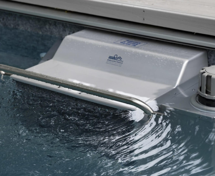 Advanced technology for next-level swim training