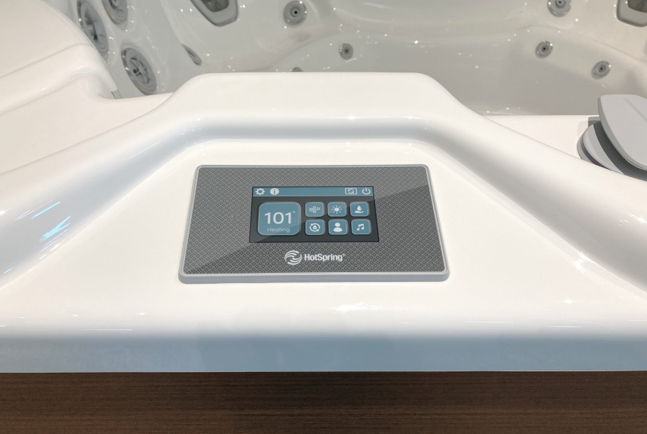  | HotSpring Spas