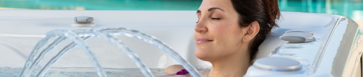 Best massage spa pools  | HotSpring Spas