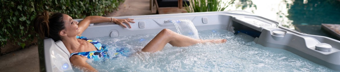 Best large spa pools | HotSpring Spas