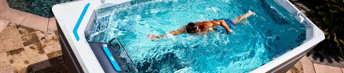 Are fastlane pools worth it? | HotSpring Spas