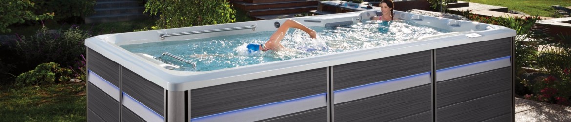 Why buy a swim spa? | HotSpring Spas