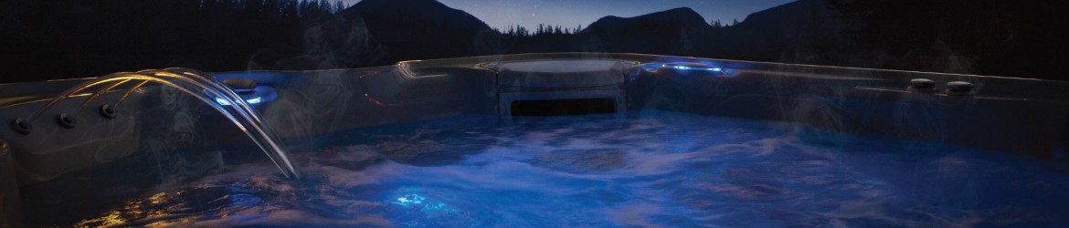What makes our spa pools the most energy efficient in Australia? | HotSpring Spas