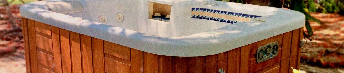 When is my hot tub too old to fix? | HotSpring Spas