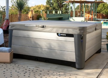 When Should I Replace My Spa Cover? | HotSpring Spas