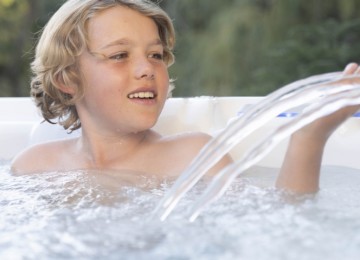 The Evolution of Hot Tub Water Testing | HotSpring Spas