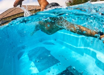 What are the best swim spas in Australia? | HotSpring Spas