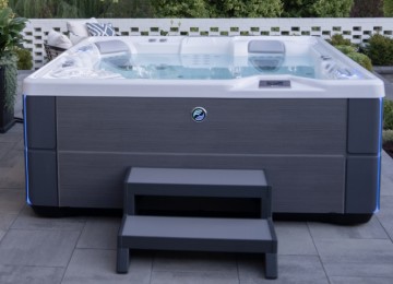 The Dangers of a Hot Tub without Chemicals | HotSpring Spas