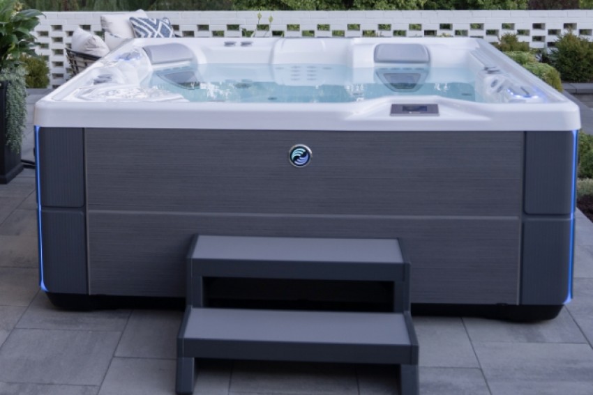 The Dangers of a Hot Tub without Chemicals | HotSpring Spas