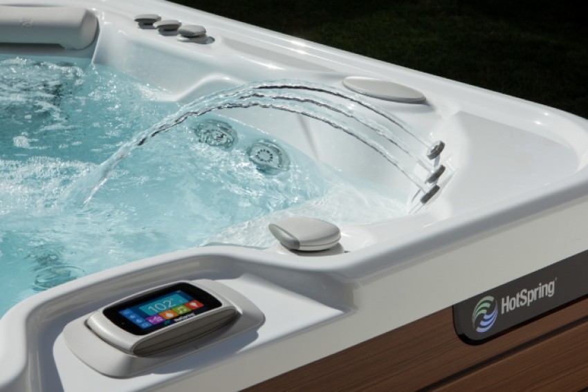 The Best Way to Move a Spa Pool Safely Hot Spring Spas Australia