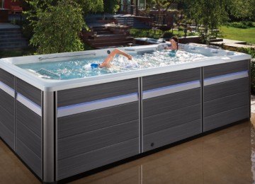 Why buy a swim spa? | HotSpring Spas