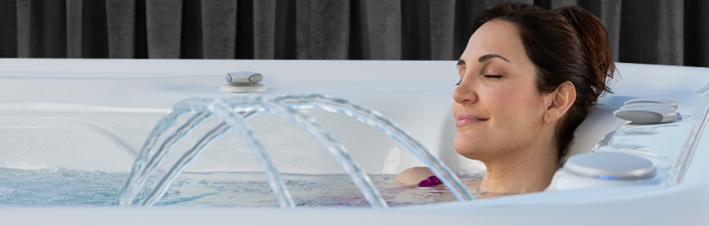 Book Your Ultimate Relaxation Experience | HotSpring Spas