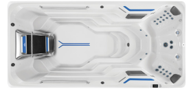 E500 | HotSpring Spas