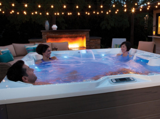 Edge to Edge Insulation