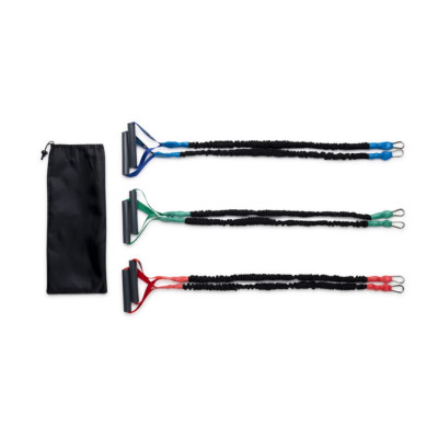 Resistance Bands | HotSpring Spas