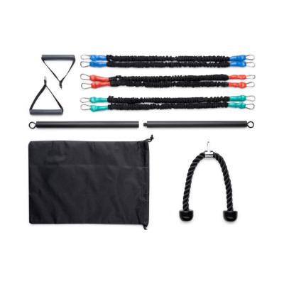 Row Bar Kit | HotSpring Spas
