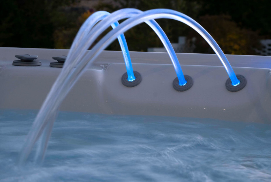  | HotSpring Spas