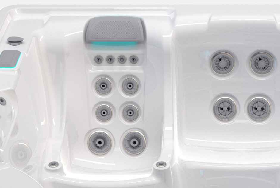  | HotSpring Spas