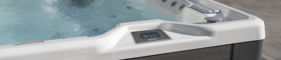 Hot tub insulation 101: How to ensure you don’t get left in the cold | HotSpring Spas
