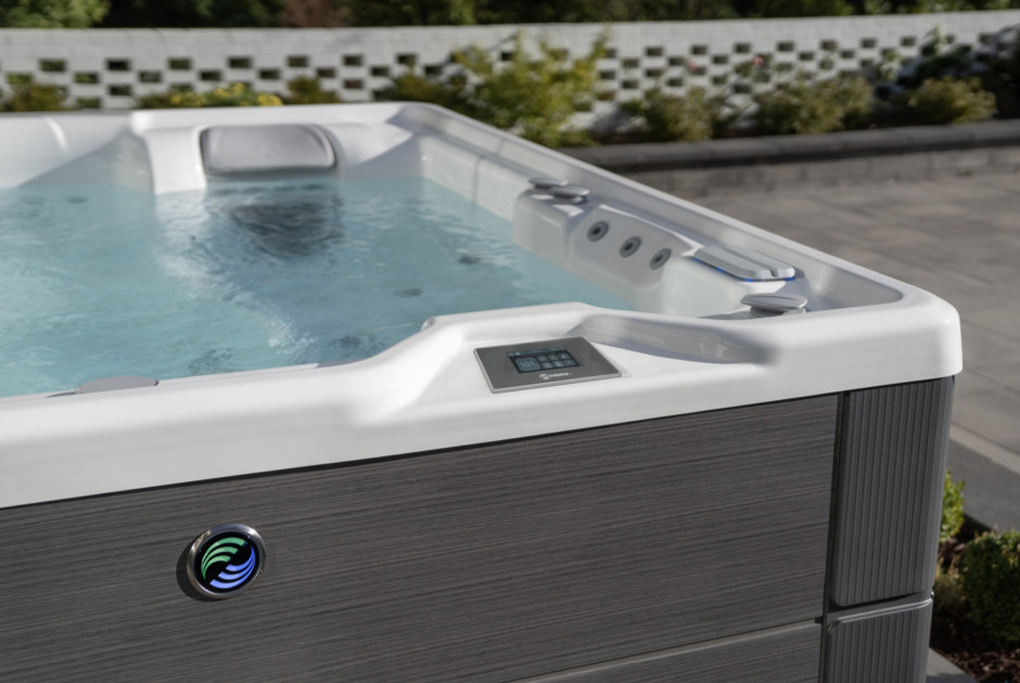  | HotSpring Spas
