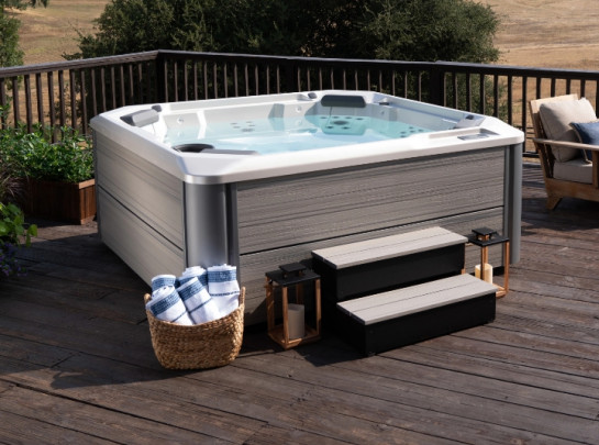 FiberCor Insulation v2