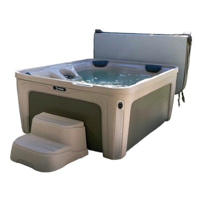 Spa Pool Cover Lifters | HotSpring Spas