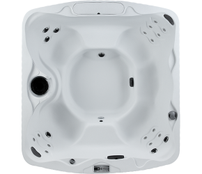 Monterey Premier | HotSpring Spas