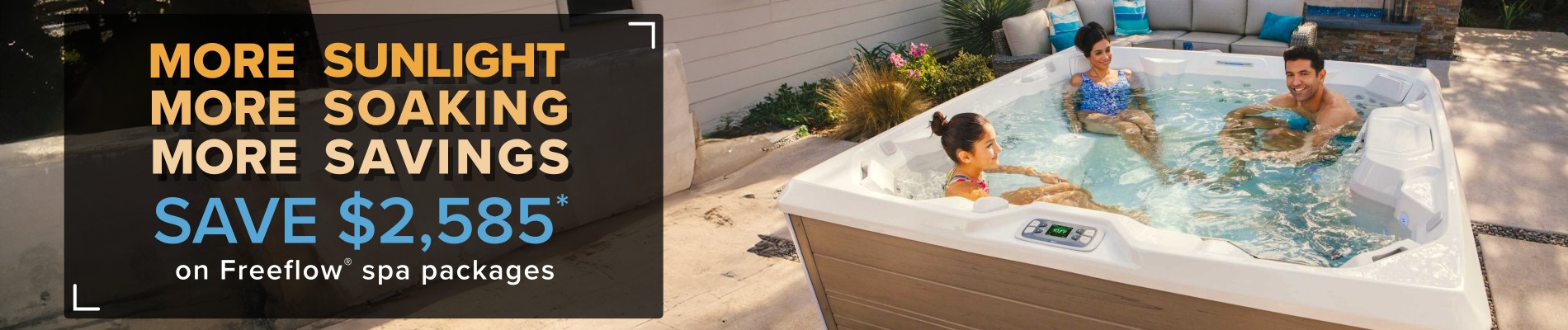 Aptos Premier™ Spa Pool | HotSpring Spas