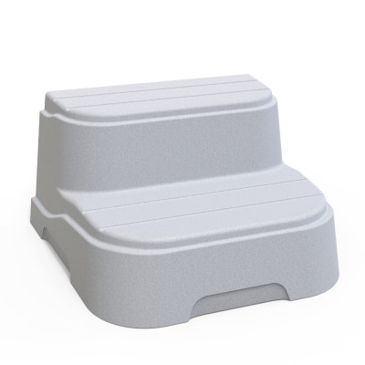 Hot Spring Spa Steps | HotSpring Spas