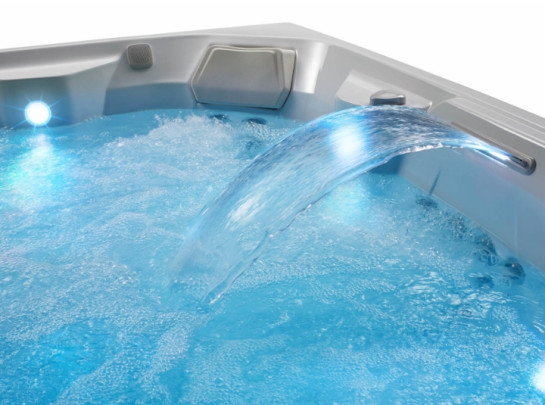 FreshWater Salt System 1