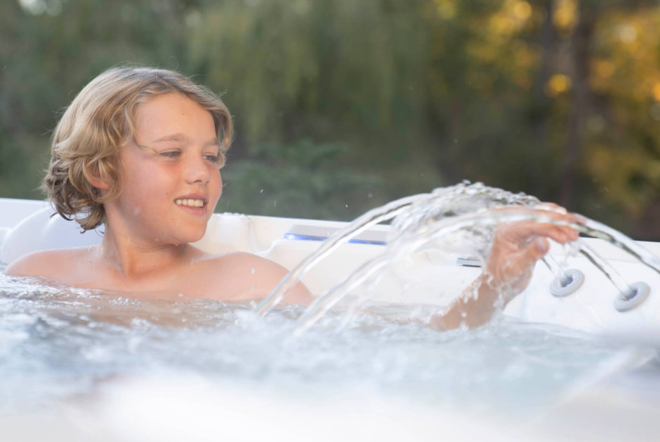  | HotSpring Spas