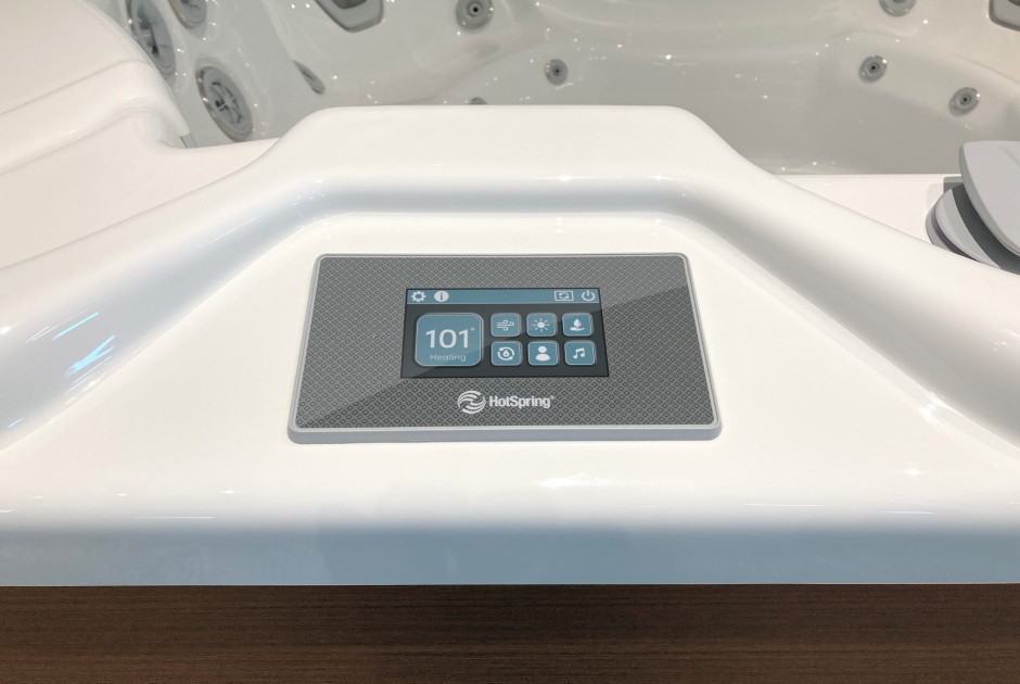  | HotSpring Spas
