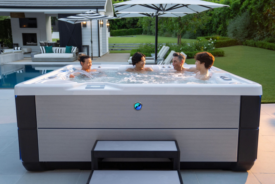  | HotSpring Spas