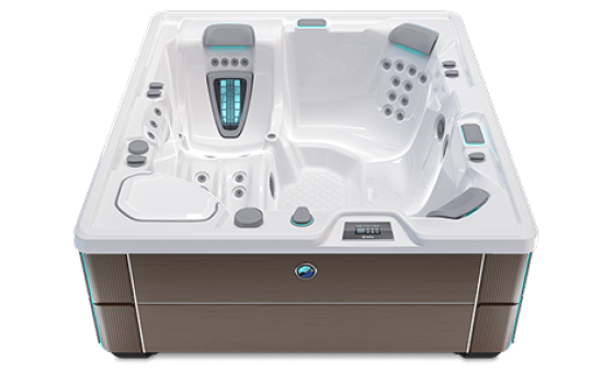 HS HLC Envoy HighFront Dry AlpineWhite Charcoal 2025 3 7