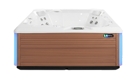 HS HLC Envoy HighFront Dry AlpineWhite Charcoal 2025 3 8