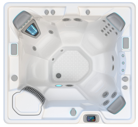 The Prodigy™ 5 Person Spa Pool | HotSpring Spas