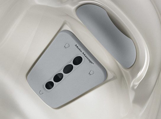Hot Spring Spas Features HotSpot Moto Massage 360x310