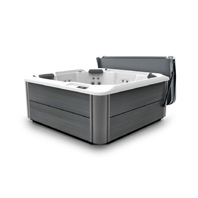 Spa Pool Cover Lifters | HotSpring Spas