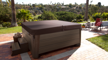 Spa Pool Replacement Covers | HotSpring Spas