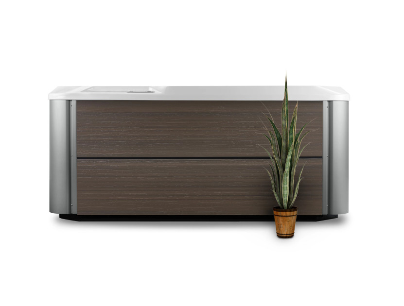  | HotSpring Spas