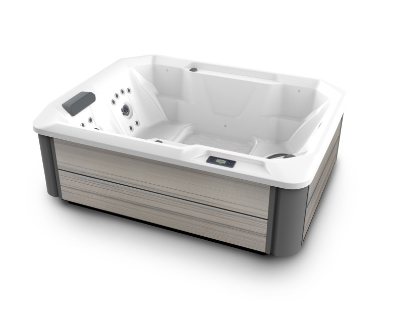  | HotSpring Spas
