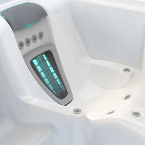 Hydromassage v3