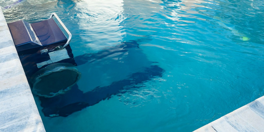 Hydrostride 7