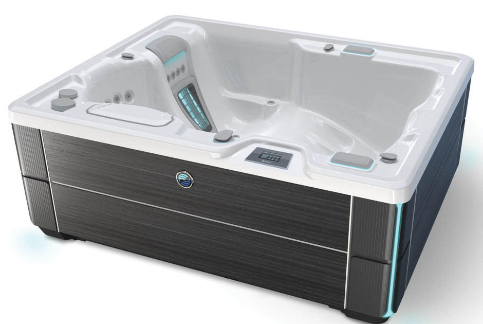  | HotSpring Spas