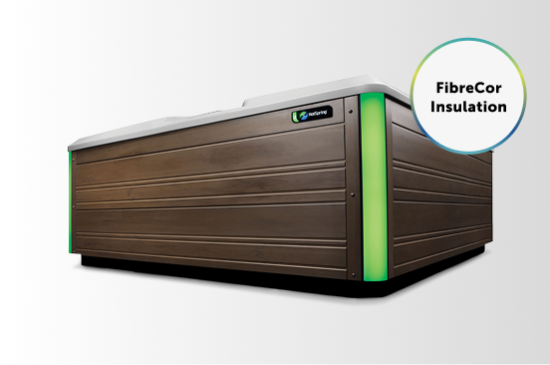 Limelight FiberCor v2