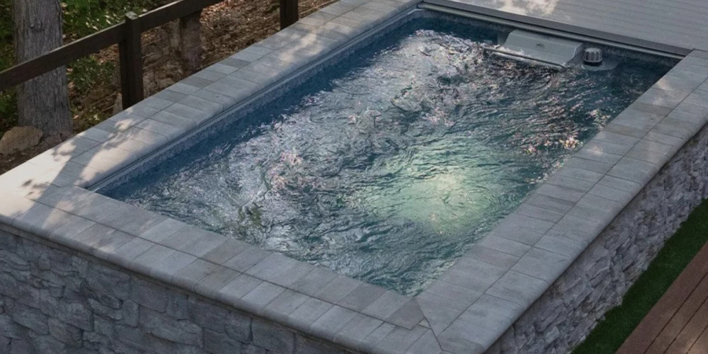 Modular Endless Pools